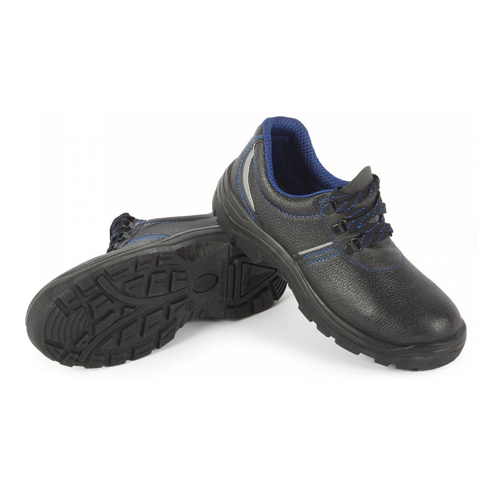 Полуботинки ПУ ЭлитСпецОбувь (арт.23-0)