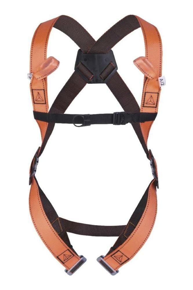 Привязь страховочная DeltaPlus™ HAR12