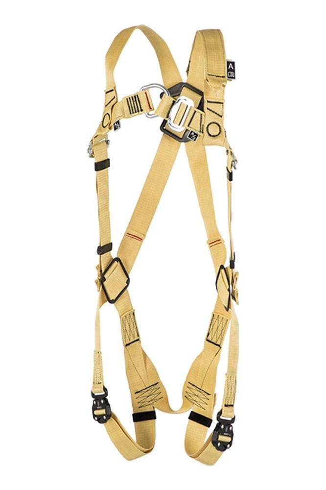 Привязь страховочная огнеупорная VENTO™ Высота 041К, vst 041K