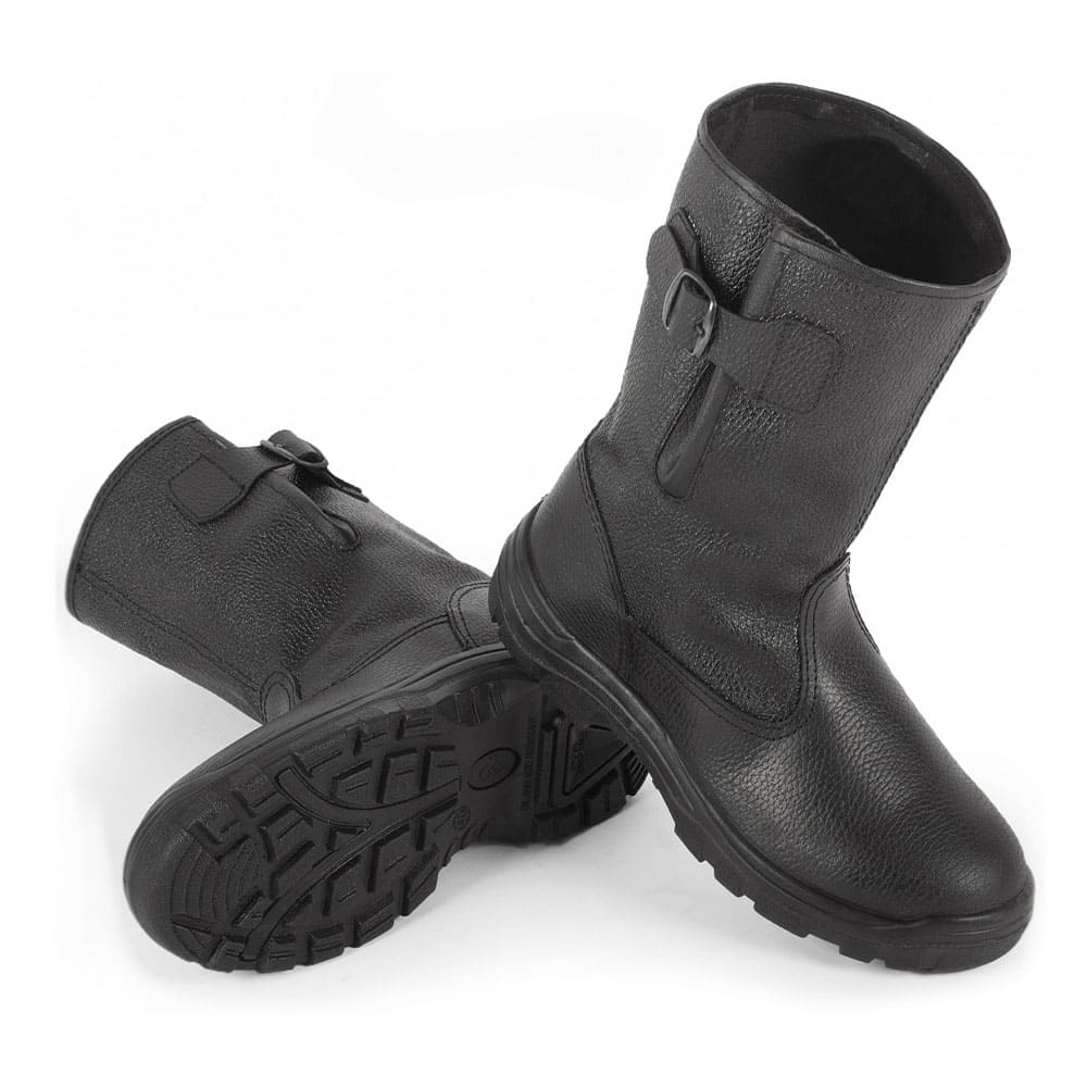Сапоги МП ПУ ЭлитСпецОбувь (арт.15К)