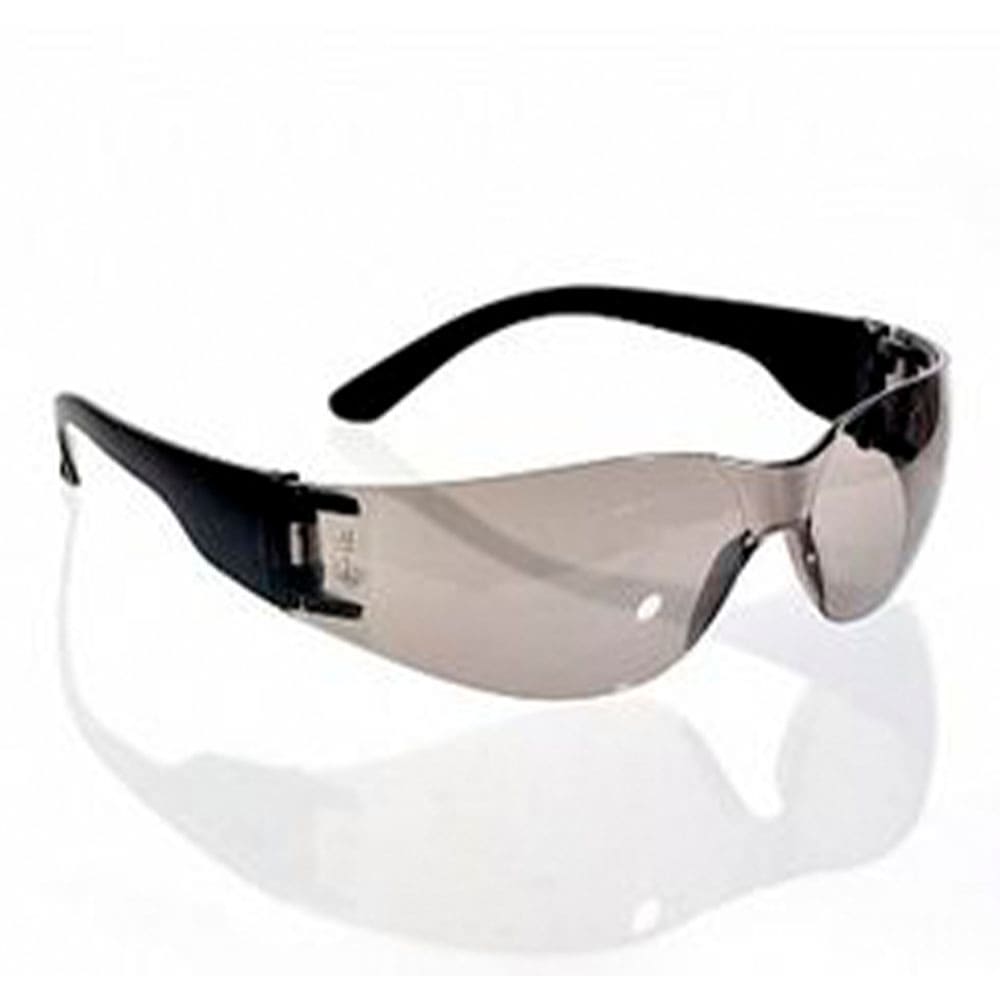 Очки открытые Классик, дымчатые