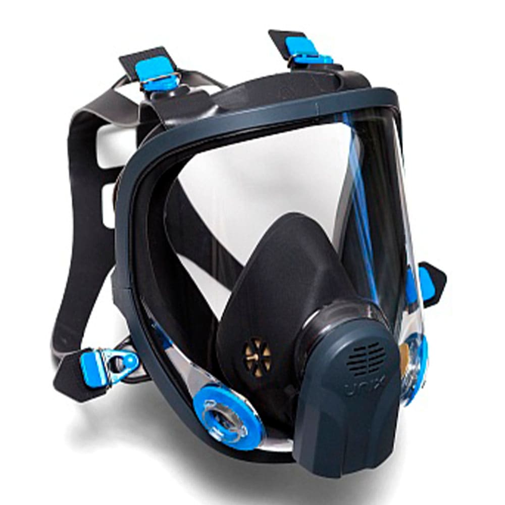 Полнолицевая маска UNIX 6100