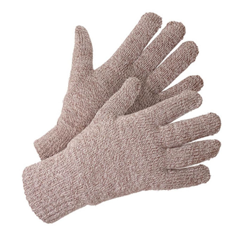 Перчатки АМПАРО™ Сахара полушерстяные (пш+утепл.60гр/м2+флис), 464657