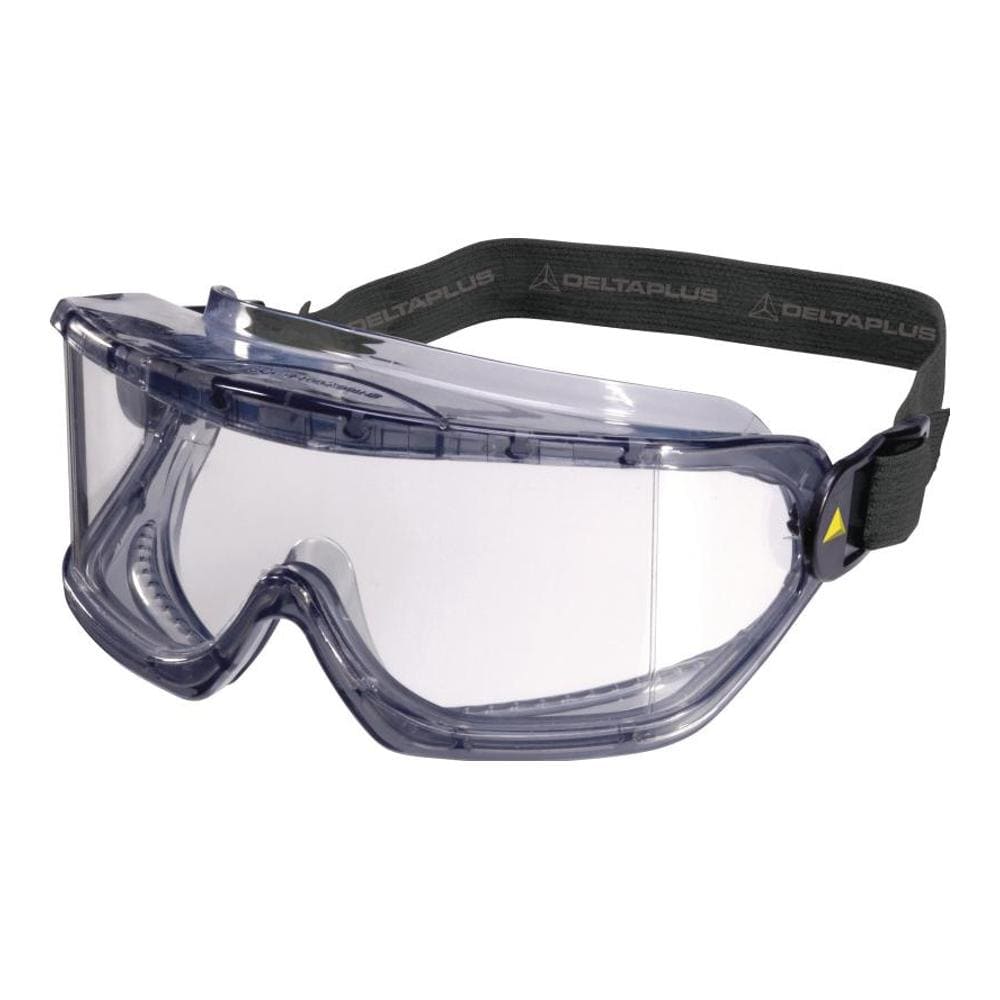 Очки закрытые DeltaPlus™ GALERAS CLEAR