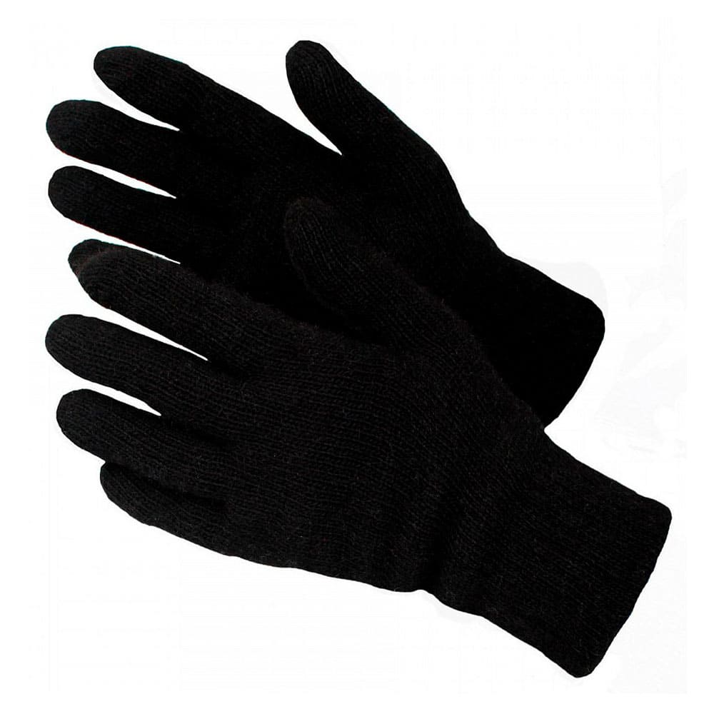 Перчатки 10кл. полушерстяные (45гр.)