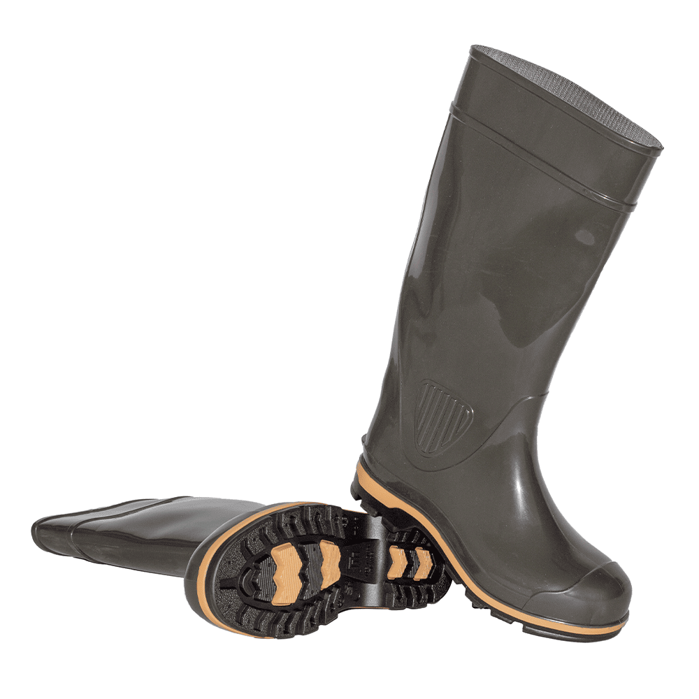 Сапоги ПВХ трехкомпонентные Nordman (арт.ПС-15-1, 5-635-G02, 5-635-G06)