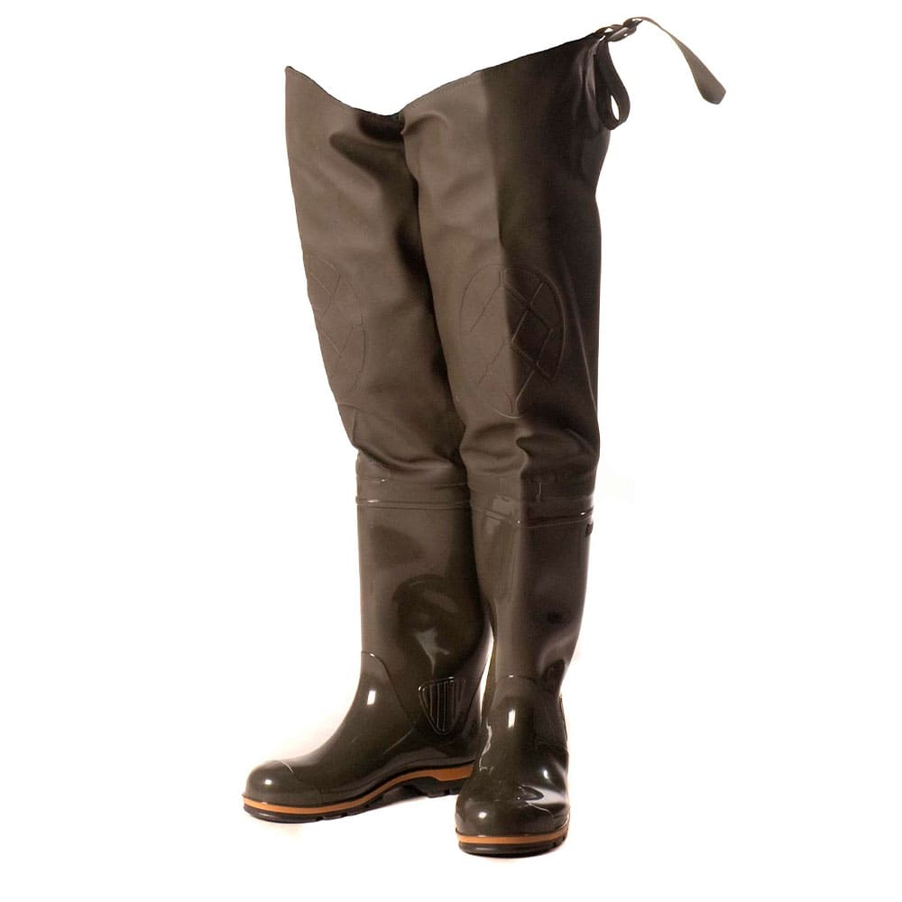 Сапоги Рыбацкие ПВХ/Винитол МП МС Nordman (арт.ПС15 Р МПC, 5-1113-G15, 5-1113-G16)