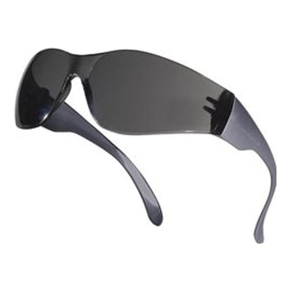 Очки открытые DeltaPlus™ BRAVA2 SMOKE