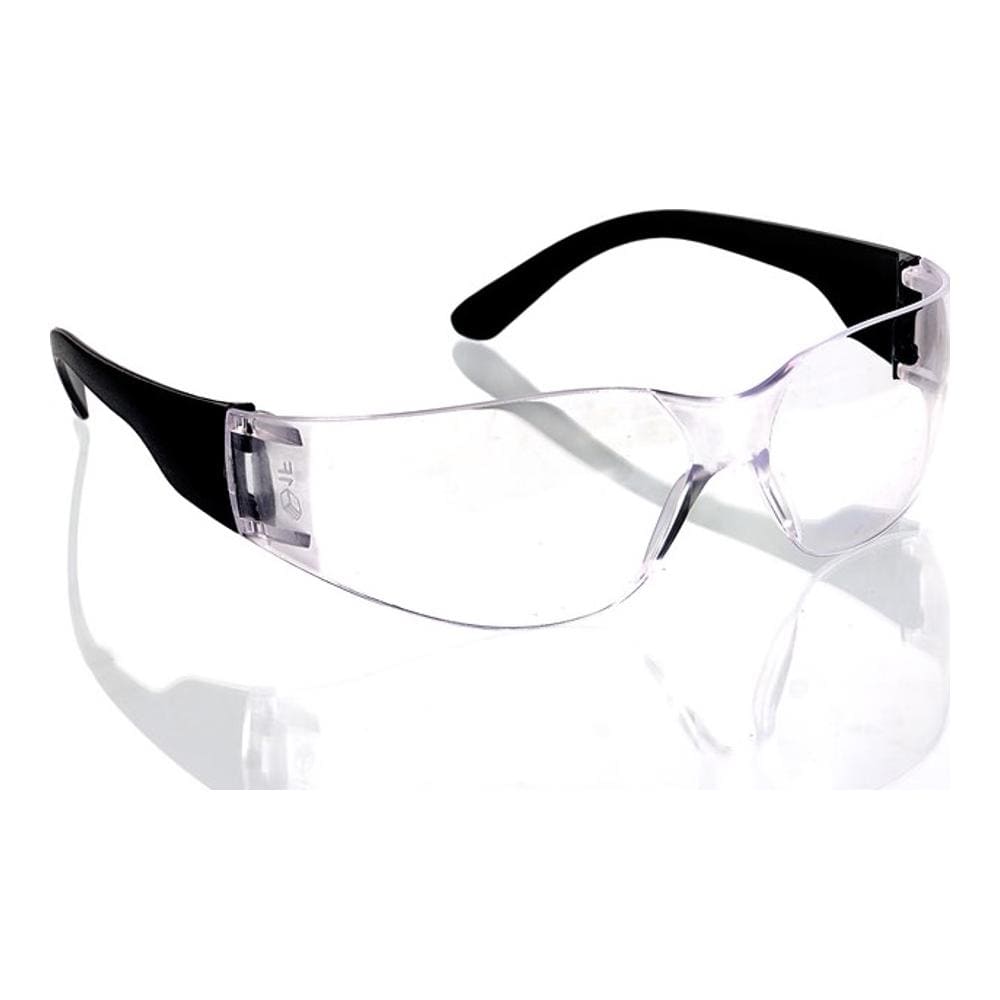 Очки открытые Классик, прозрачные