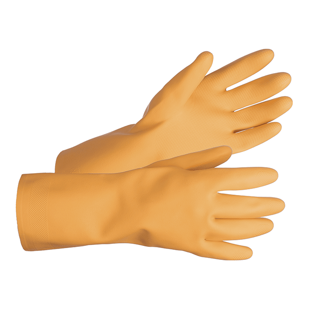 Перчатки АМПАРО™ Альциона (латекс/хлоропрен 0,67мм), 457017