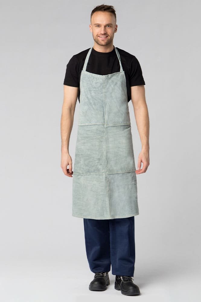 Фартук тип Б (Спилок 0,9-1,2), цвет в ассортименте