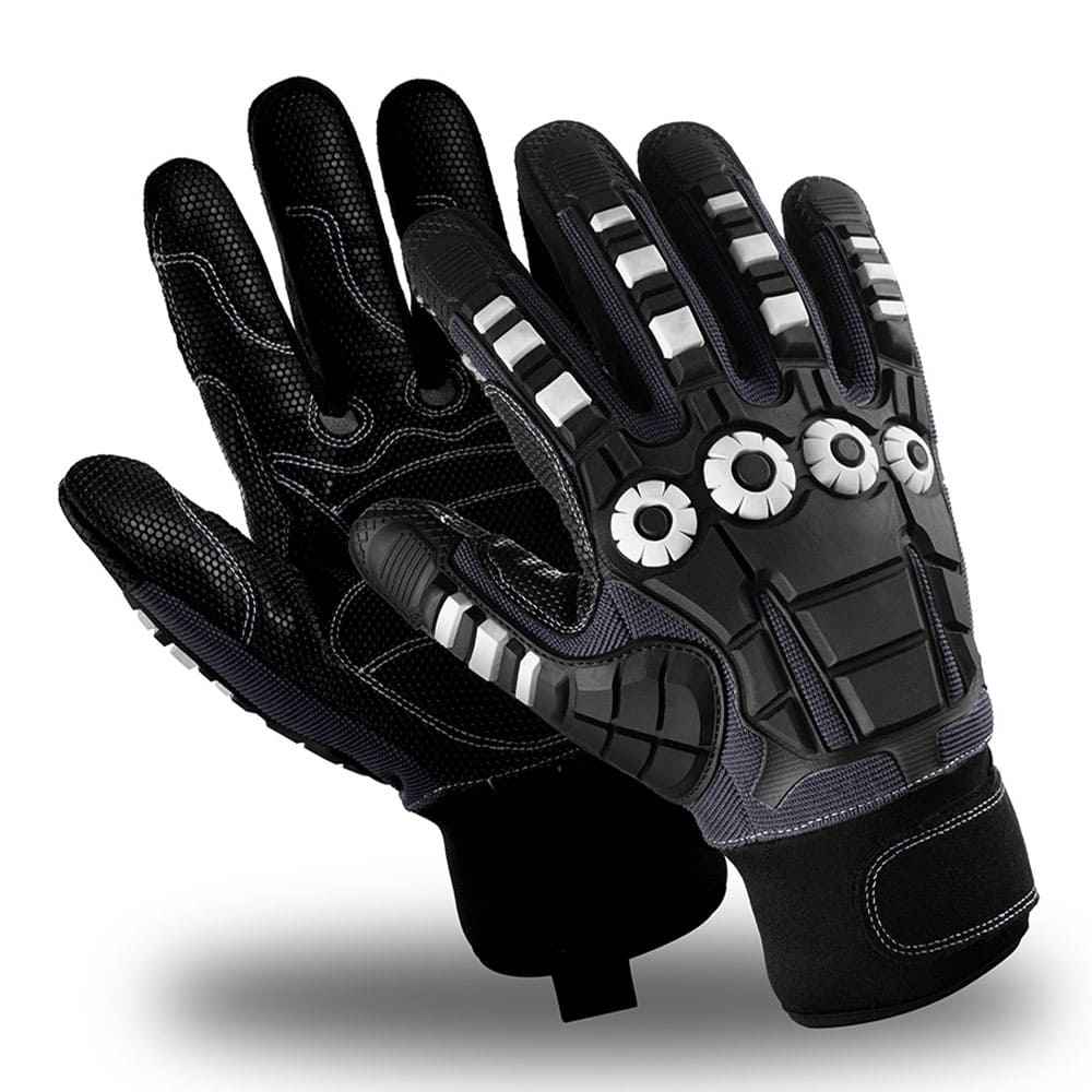 Перчатки Manipula Specialist® Дэтрион Ультра, IG-861
