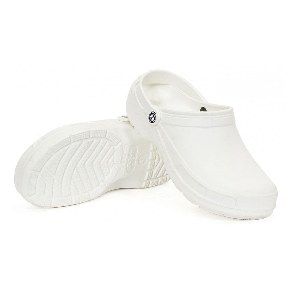 Сабо мужские Медик ЭВА, белый