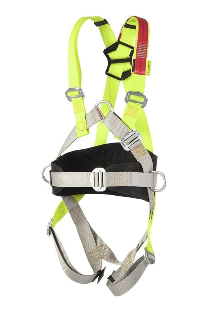 Привязь страховочная VENTO™ АЛЬФА 5.0, vnt 105