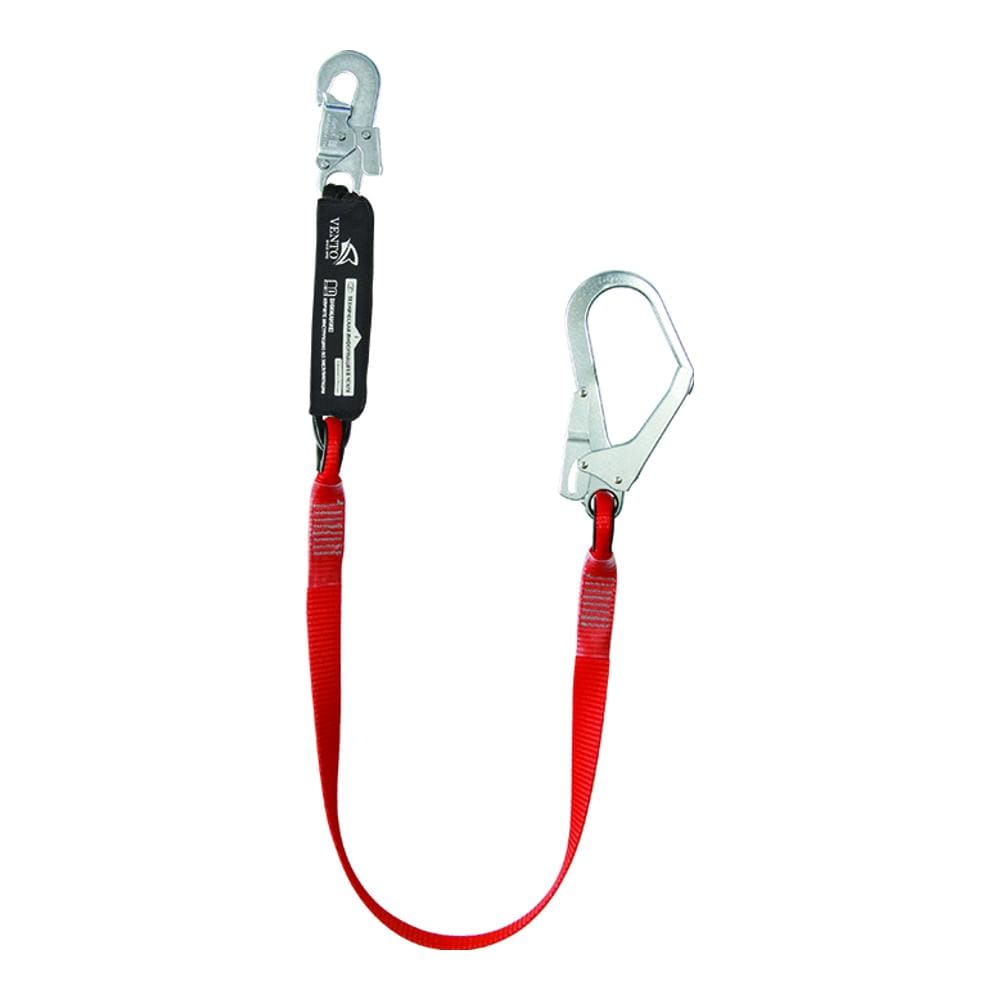 Строп VENTO™ ленточный одинарный нерегулируемый с амортизатором aА12, vnt aA12