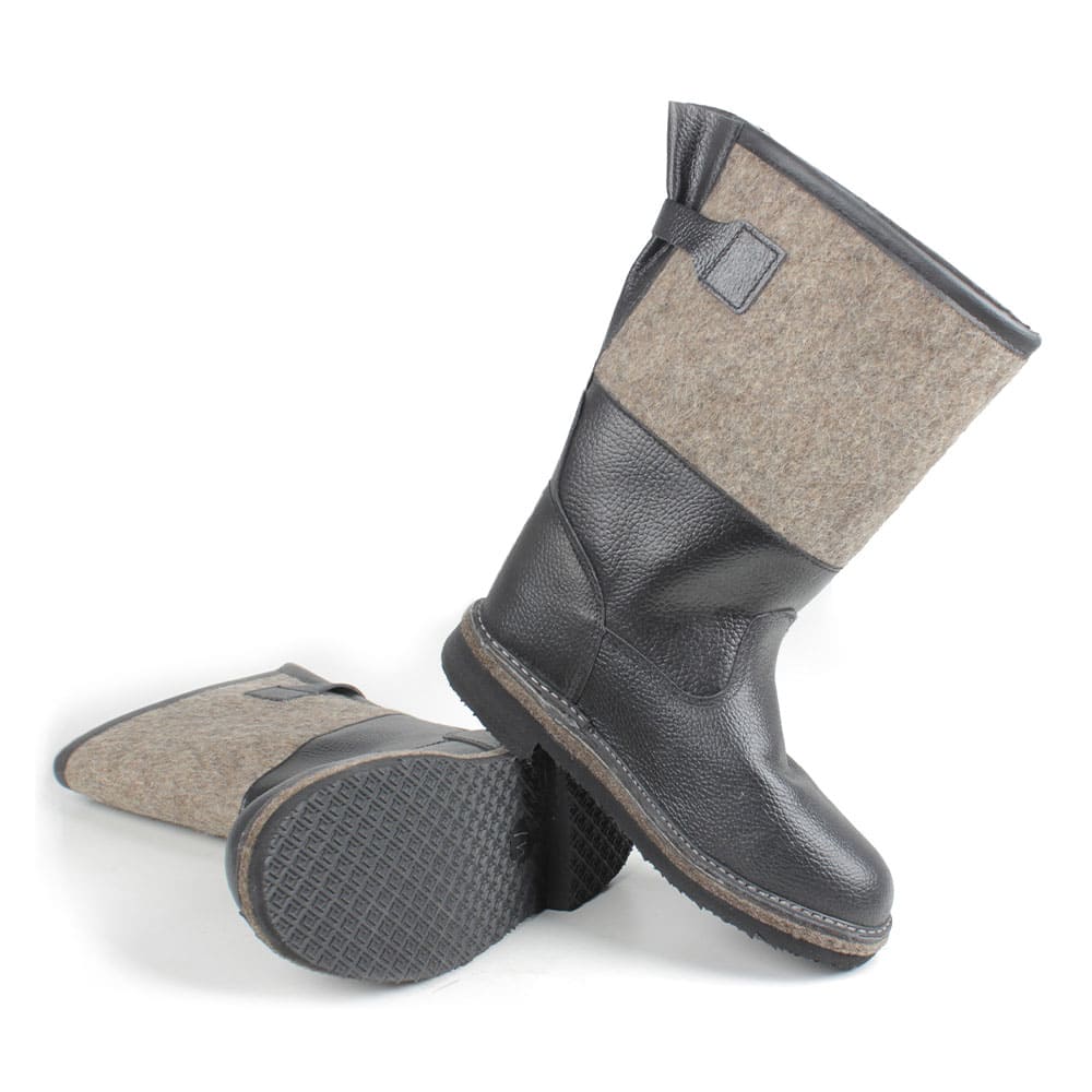 Сапоги Полярник Sura