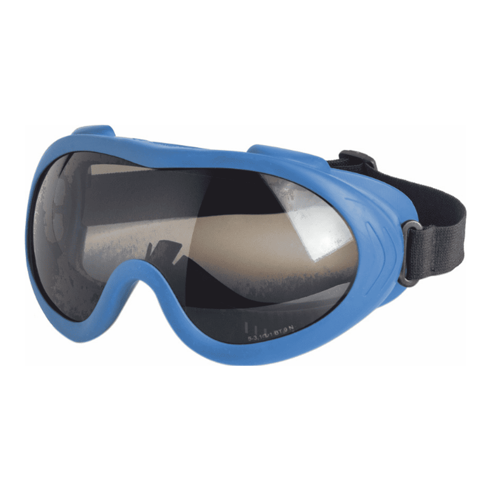 Очки закрытые РОСОМЗ™ ЗН55 SPARK StrongGlass™ (5-3,1 PC), 25527