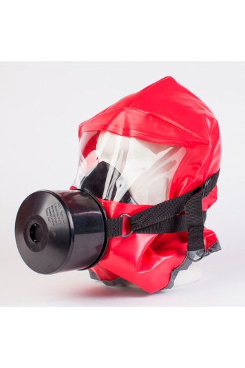 Самоспасатель Бриз-3401 (ГДЗК) (картон)