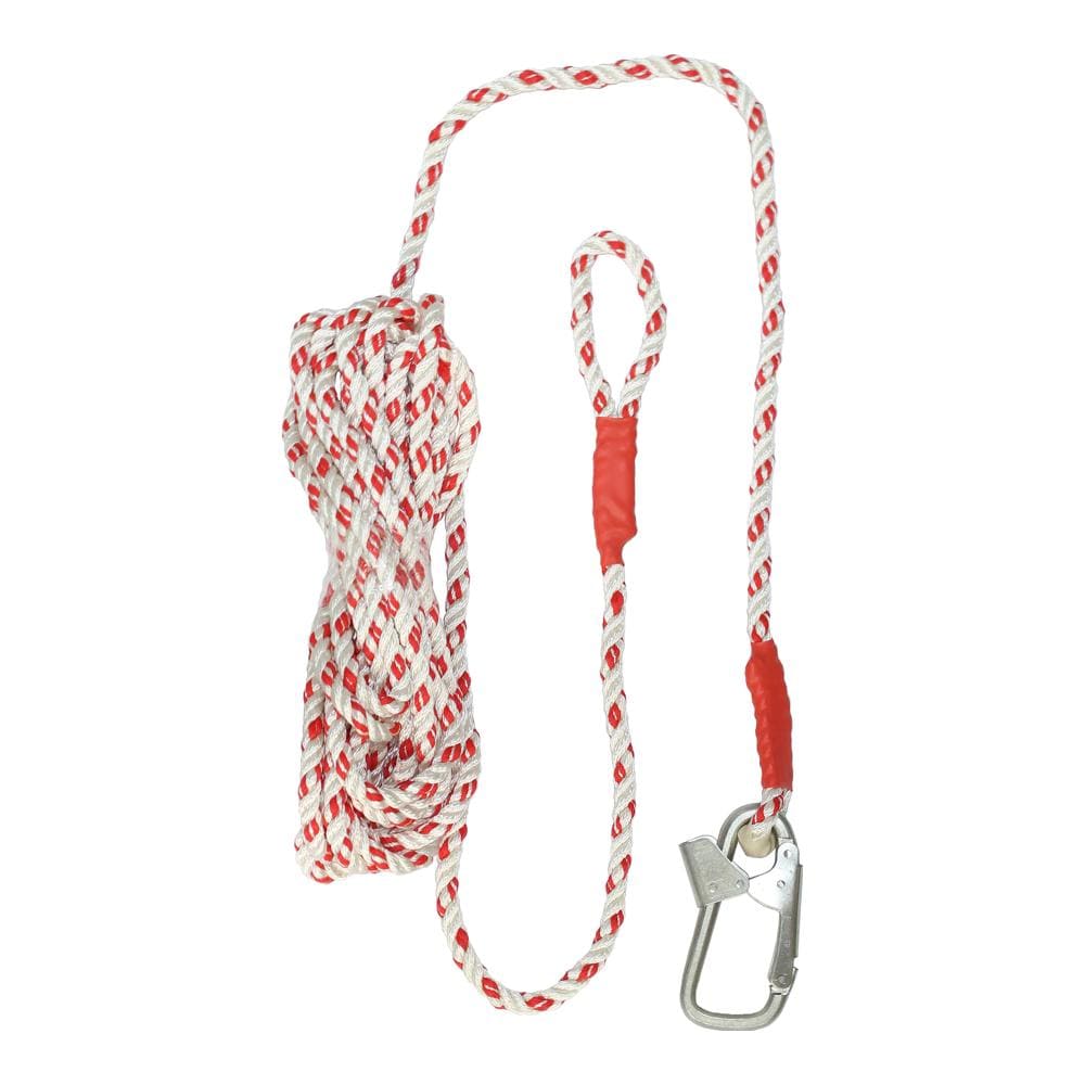 Строп В (канат) 1 монт.кар. 10м