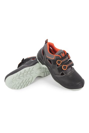 Сандалии КП ПУ/ТПУ Скорпион-Премиум (арт.1303ПК)