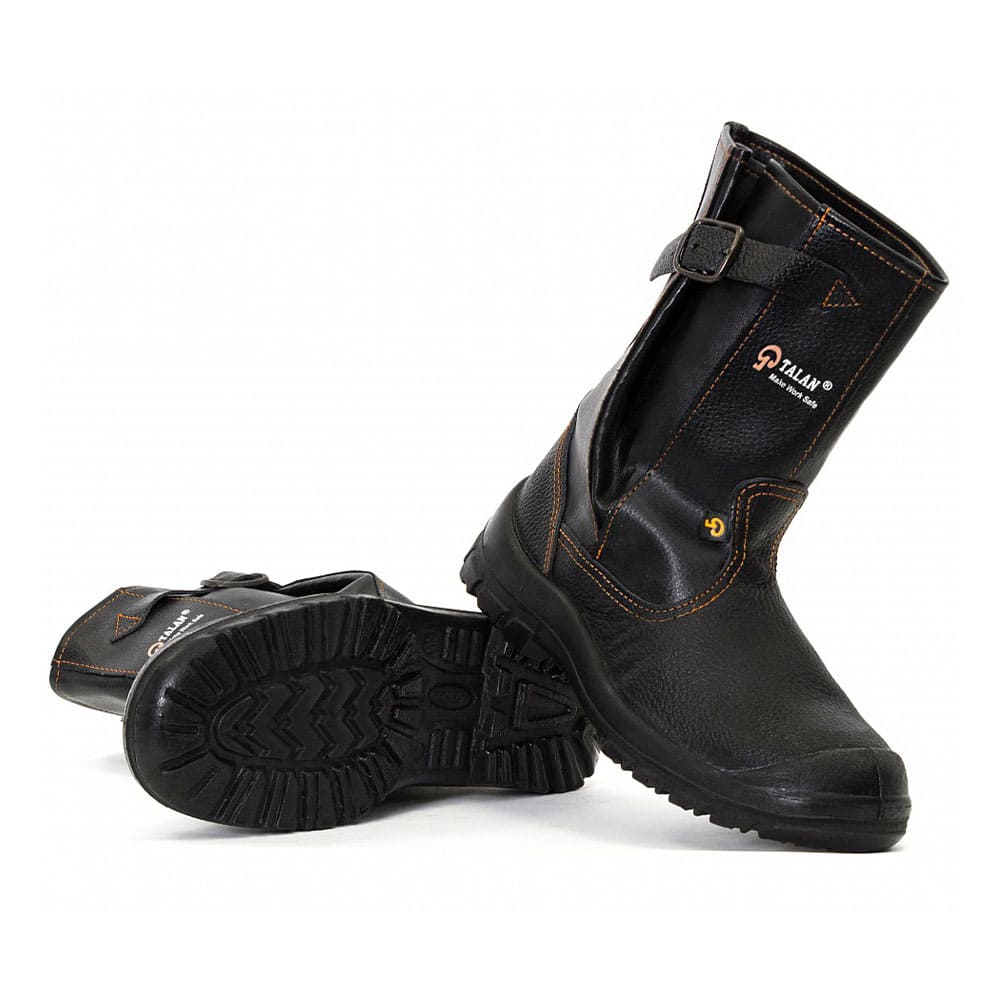 Сапоги Стандарт ПУ Talan (арт.ВС4075)