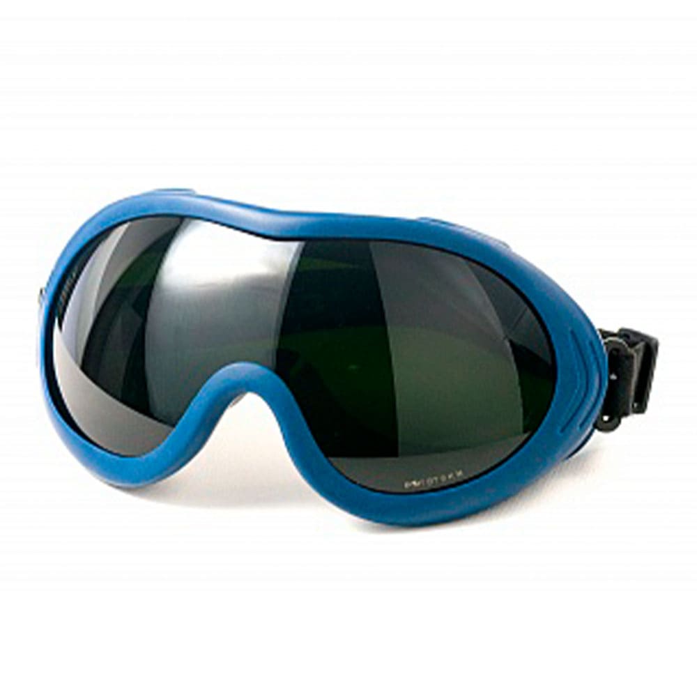 Очки закрытые РОСОМЗ™ ЗН55 SPARK StrongGlass™ (6 PC), 25535