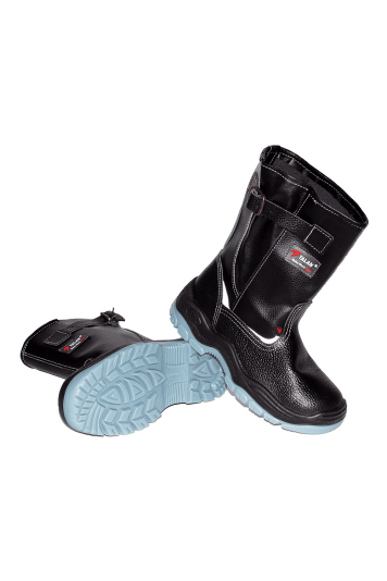 Сапоги Лидер МП ПУ/ТПУ Talan (арт.ВС6075м-2)