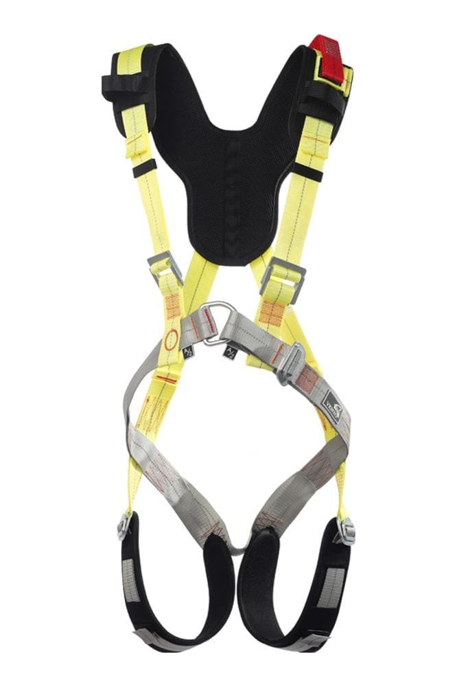 Привязь страховочная VENTO™ АЛЬФА 3.0 с накладками, vnt 103 set 069