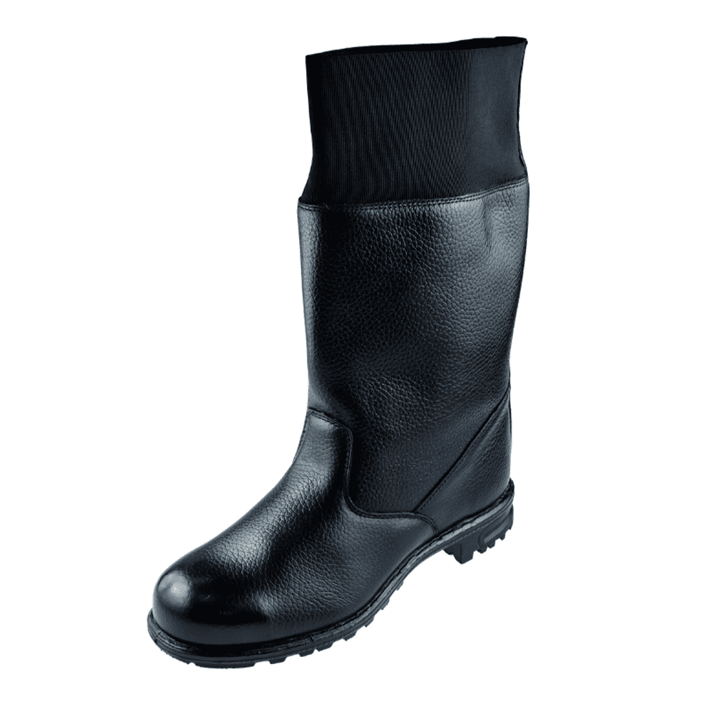 Сапоги КП Нитрил Ультрараба Парижская коммуна (арт.10099)