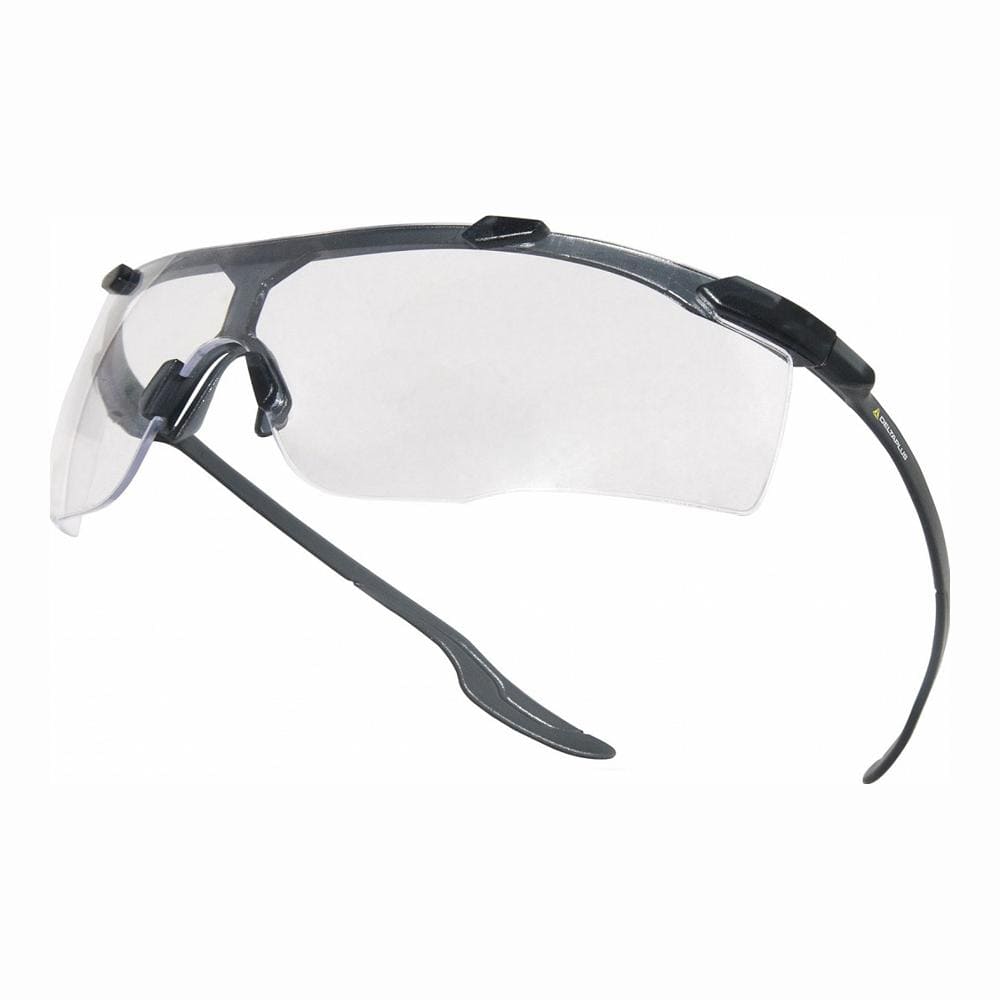 Очки открытые DeltaPlus™ KISKA CLEAR