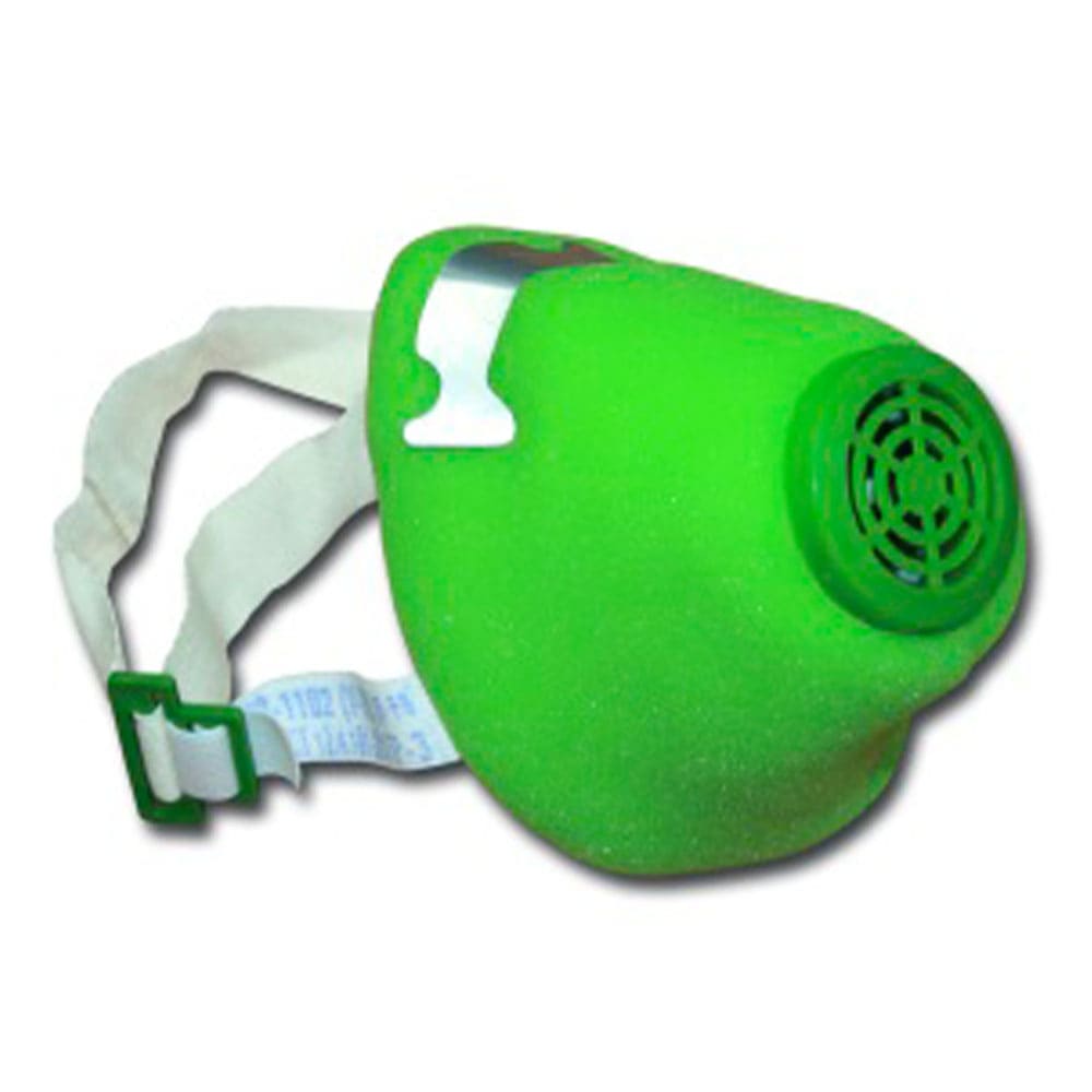 Респиратор Бриз-1102 (У-2К) (FFP1) с клапаном