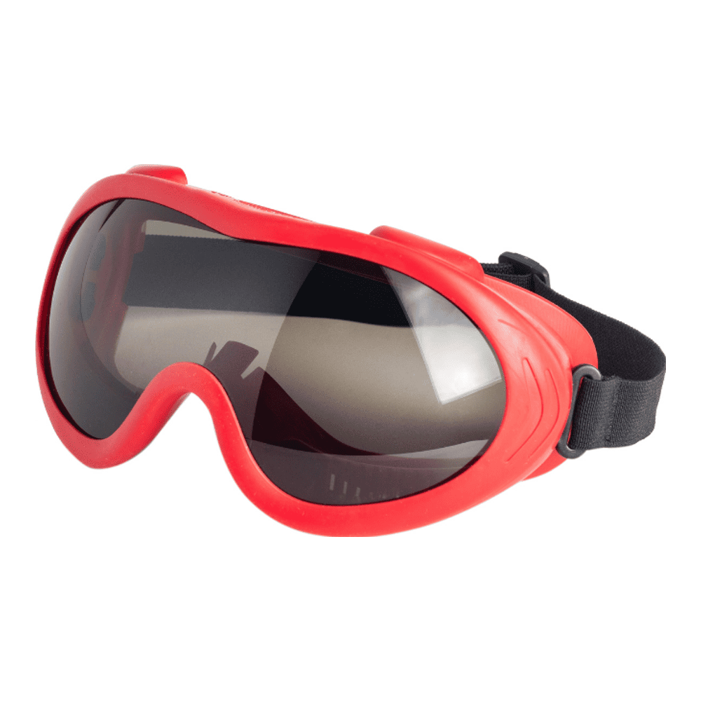 Очки закрытые РОСОМЗ™ ЗН55 SPARK super (5-3,1 PC), 25562