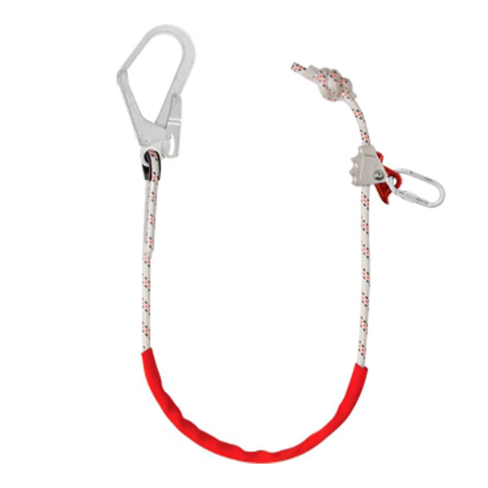 Строп VENTO™ веревочный с регулятором длины ползункового типа, vnt B12y