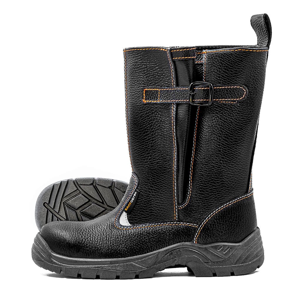 Сапоги Стандарт МП ПУ Балтобувь (арт.3218Т)