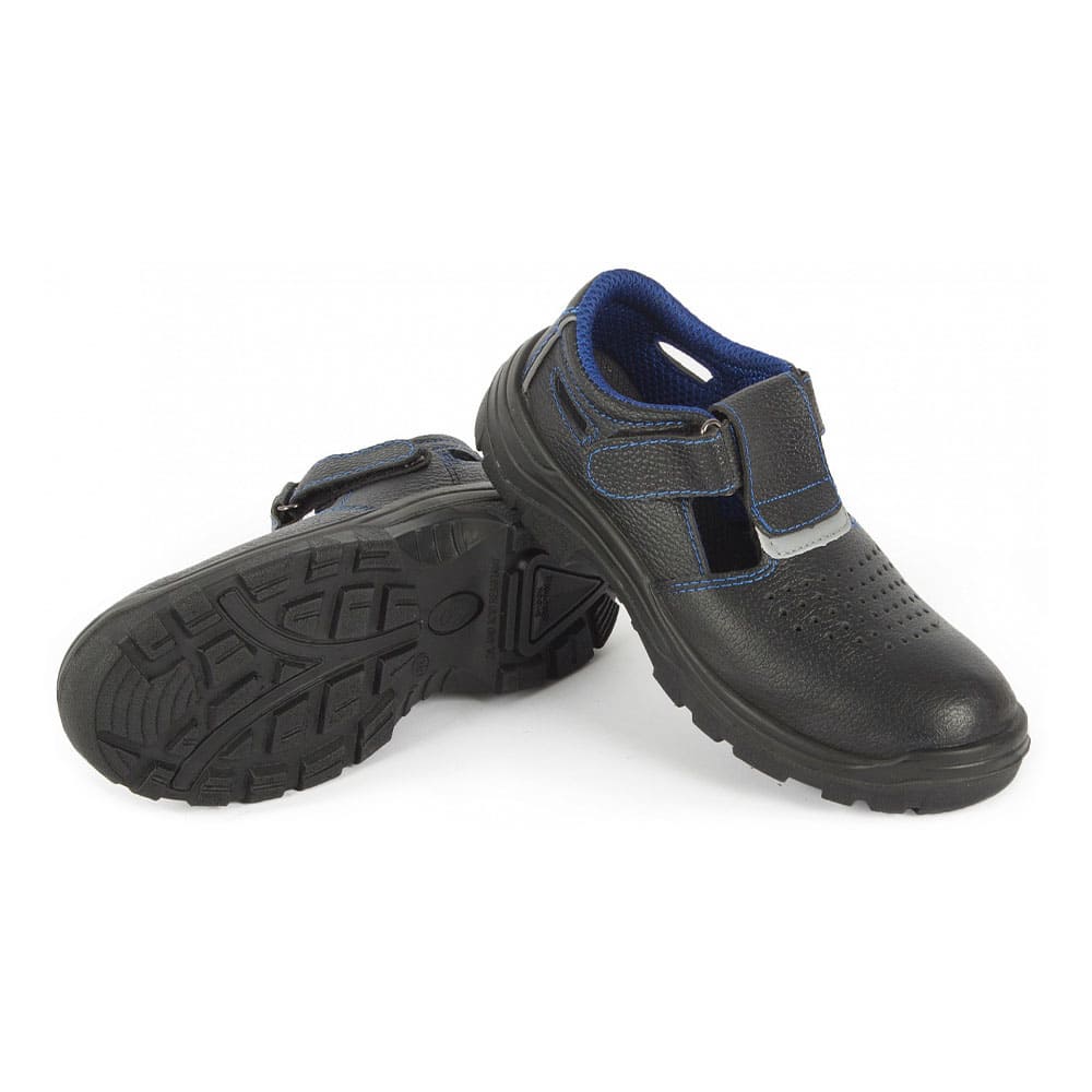 Сандалии ПУ ЭлитСпецОбувь (арт.21-0)