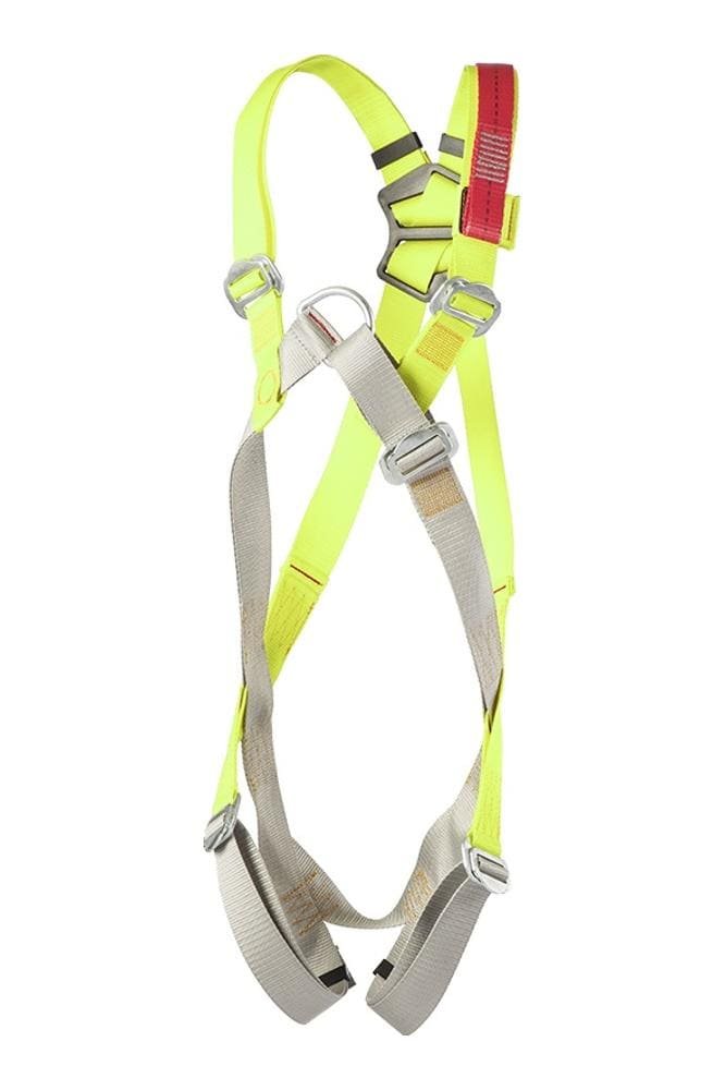 Привязь страховочная VENTO™ АЛЬФА 3.0, vnt 103