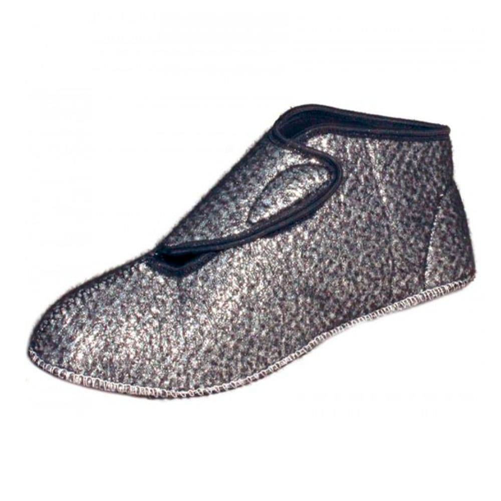 Чулки вкладные утепленные для ботинок мод.10803 Парижская Коммуна