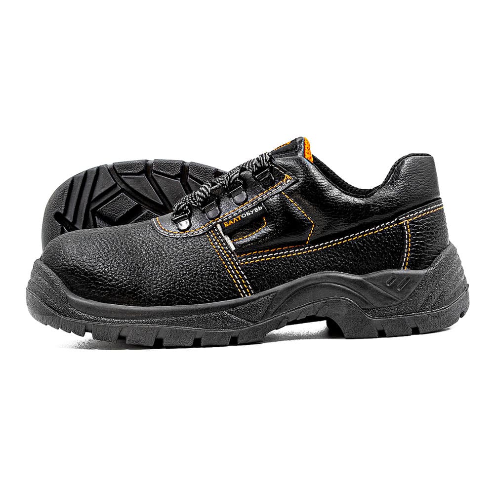 Полуботинки Стандарт ПУ Балтобувь (арт.3216)