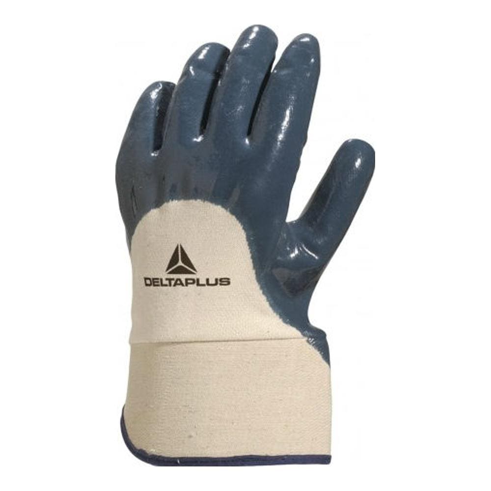 Перчатки DeltaPlus™ NI170 (джерси+нитрил)