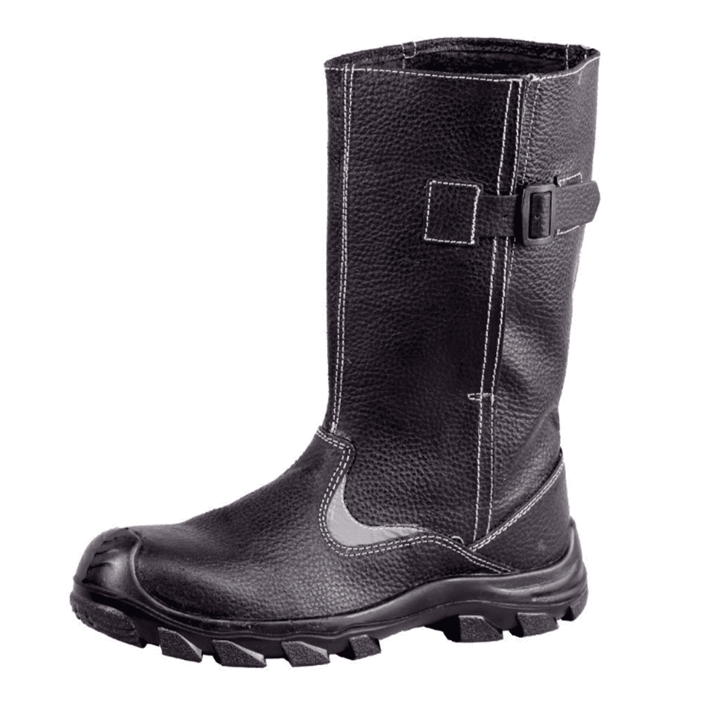 Сапоги Фулгард КП ПУ/Нитрил Парижская Коммуна (арт.10805, арт.11276)