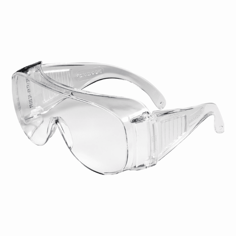 Очки открытые РОСОМЗ™ О35 ВИЗИОН® АЛМАЗ (2С-1,2 PC), 135537