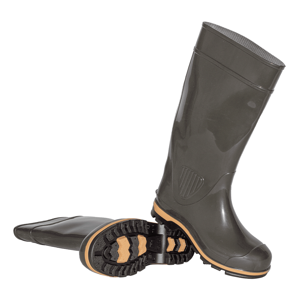 Сапоги ПВХ трехкомпонентные МП МС Nordman (арт.ПС 15 МПС, 5-216-G14)