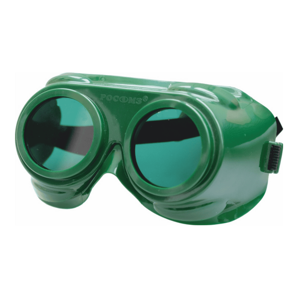 Очки закрытые РОСОМЗ™ ЗН62 GENERAL (3), 26222