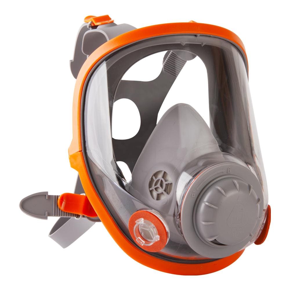 Полнолицевая маска Jeta Safety 5950
