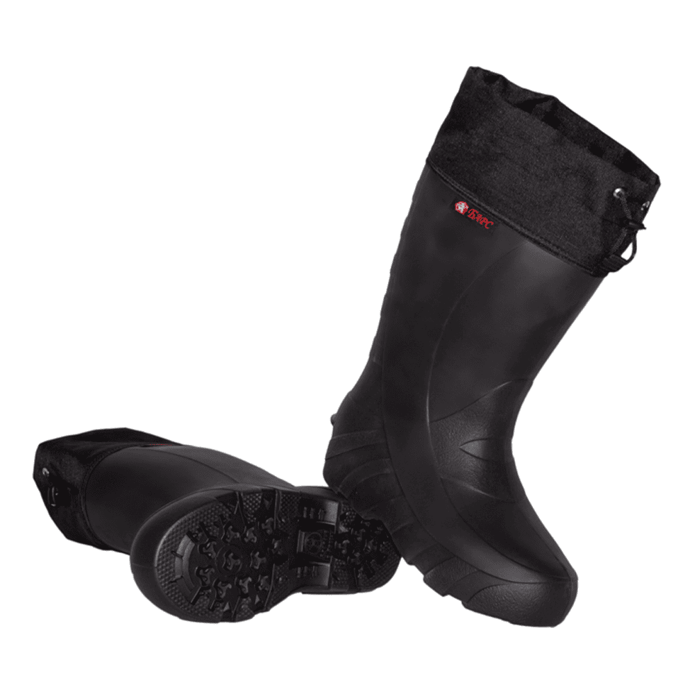 Сапоги мужские КП ЭВА -50С Барс (арт.С-031КПС ), черный