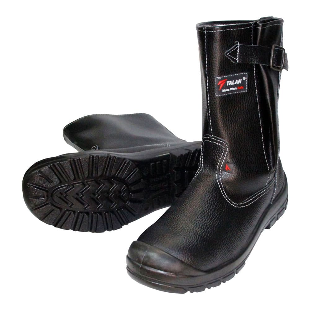 Сапоги (иск.мех) Стандарт ПУ Talan (арт.ВС4075у)