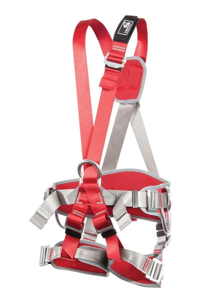 Привязь страховочная VENTO™ Профи Универсал с поясом, vnt 052