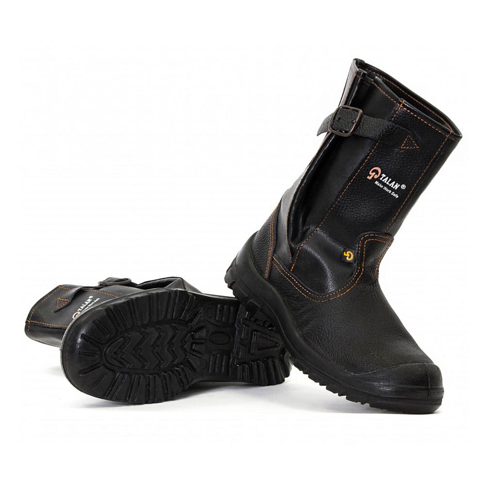 Сапоги Стандарт МП ПУ Talan (арт.ВС4075м)