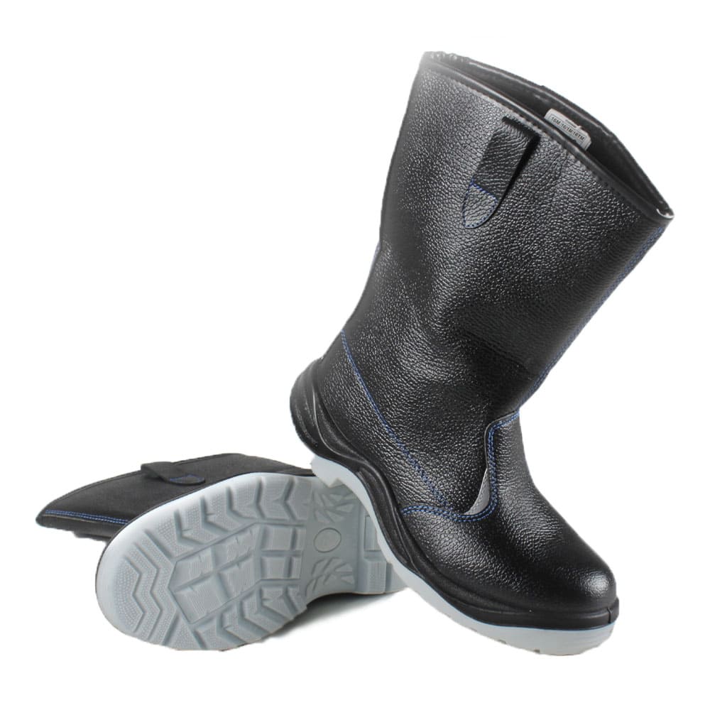 Сапоги (иск.мех) МП ПУ/ТПУ ЭлитСпецОбувь (арт.16ТМ)