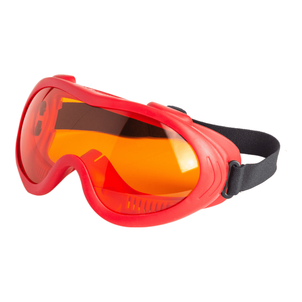 Очки закрытые РОСОМЗ™ ЗН55 SPARK super (2-2 PC), 25516